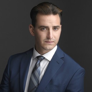 Brett M. Rosen