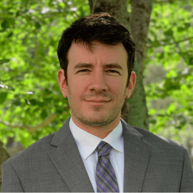 Morris Margulis, Lawyer in Duluth, Justia