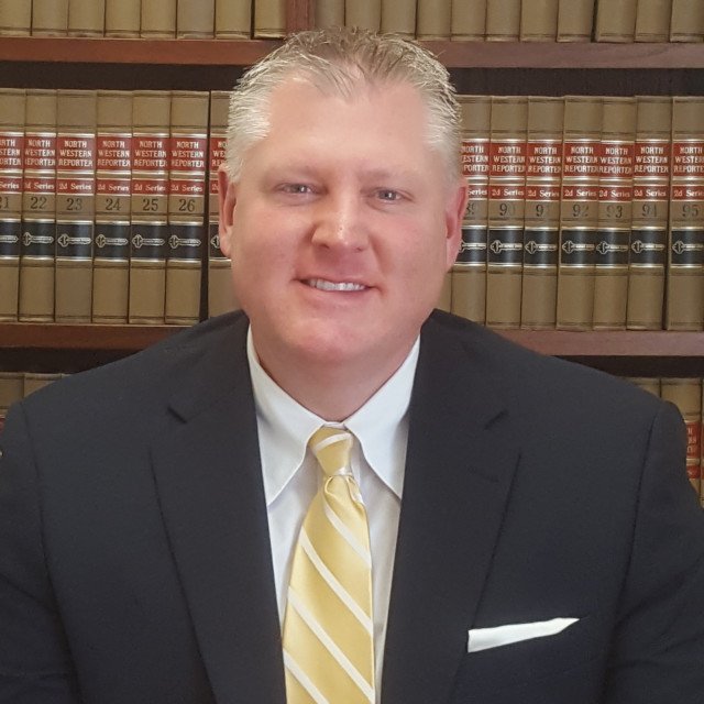 Todd D. Gardner, Lawyer in Fridley, Minnesota | Justia