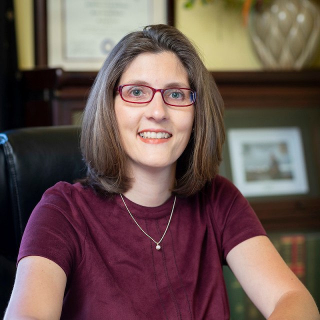 Kristy Boehler, Lawyer in Fayetteville, Arkansas Justia