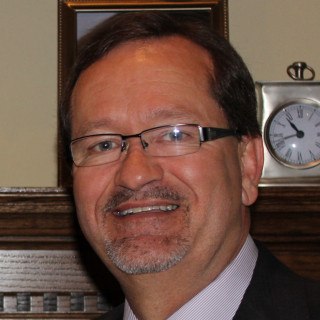 Darrell G. Shepherd