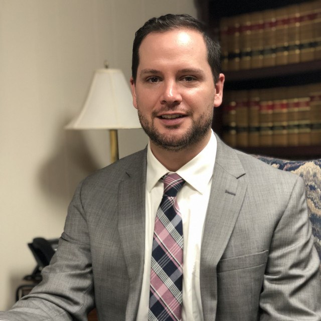 Thomas Jackson III, Lawyer In Hillsville, Virginia | Justia