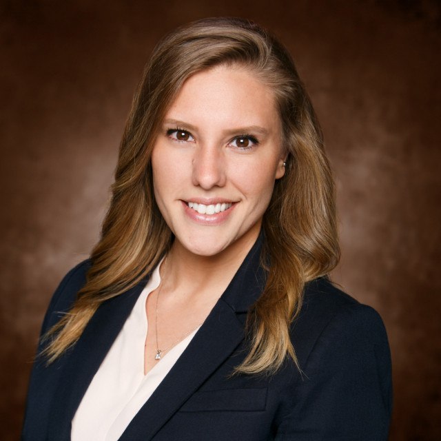 Amanda Gordon, Lawyer in Houston, Texas Justia