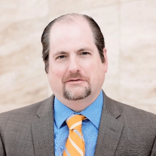 Chris M. Ervin