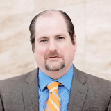 Chris M. Ervin