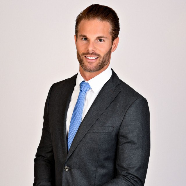 Dustin Michael Robinson, Lawyer in Fort Lauderdale, Florida Justia