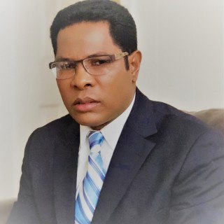 Alexander Ramirez