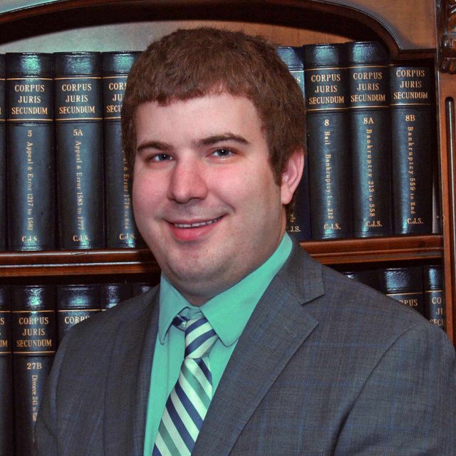 Attorney Dylan Gehrtz LII Attorney Directory