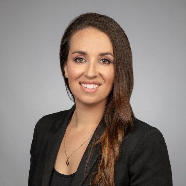 Danielle Dudai, Lawyer In Fort Lauderdale, Florida | Justia