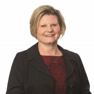 JoAnne Eichelberger