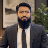 Arslan Abid