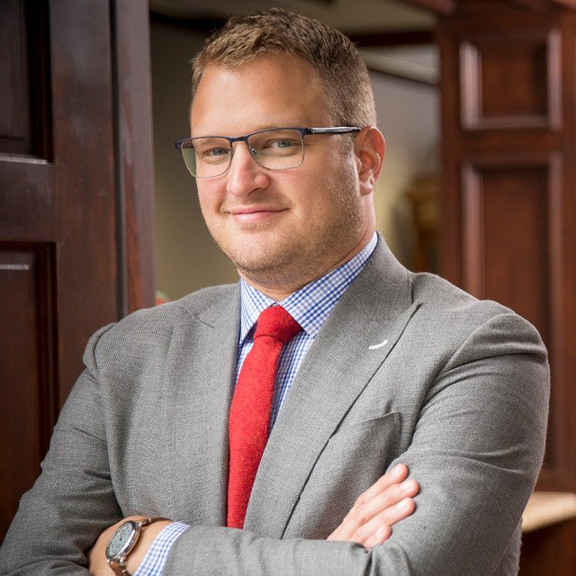 Samuel Talley, Lawyer in Norman, Oklahoma Justia