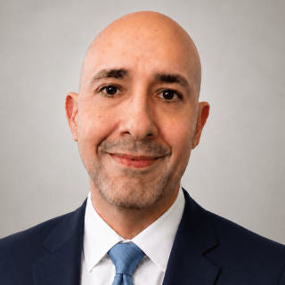 Stephen Barrera