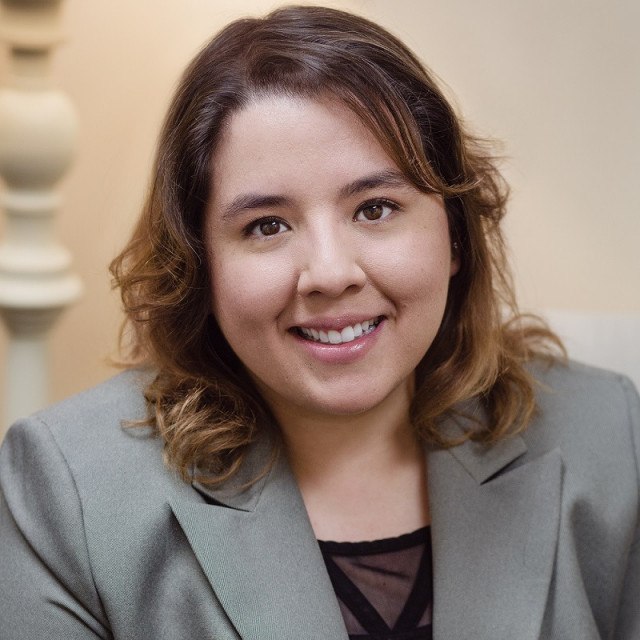Adriana RodriguezGarcia, Lawyer in Houston, Texas Justia