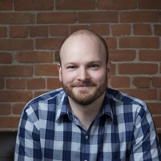 David van Moorsel