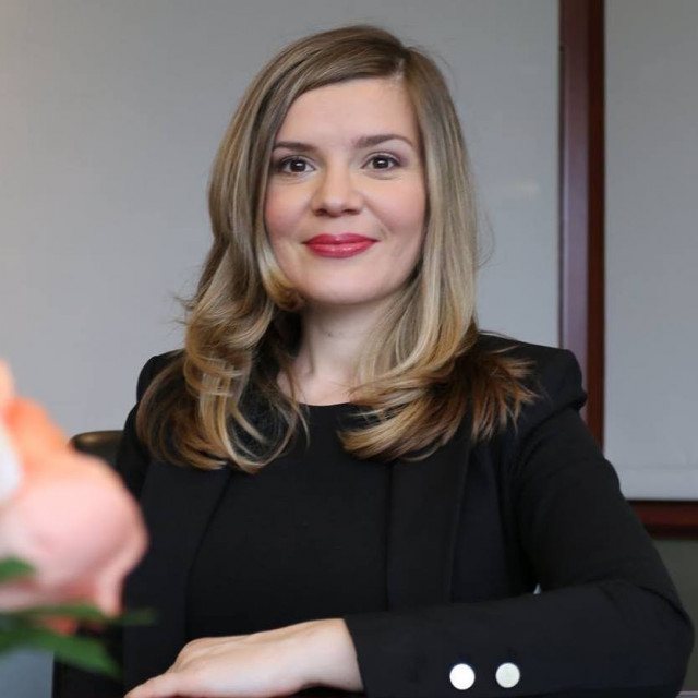 Aneliya M Angelova, Lawyer in Marlton, New Jersey Justia