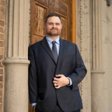 Michael Scott Barcus