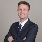 David Caldwell Barsalou