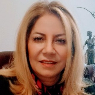 Sholeh Iravantchi