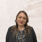 Catherine Gabriela Estrada-Carrasco