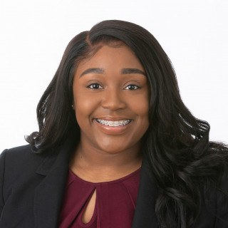 Kourtney Malone-Parker