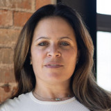 Melissa  Silverstein