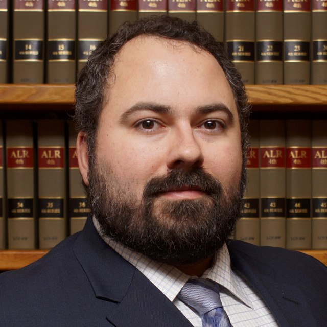 Steven R Broadwater Jr., Lawyer in Fayetteville, West Virginia Justia
