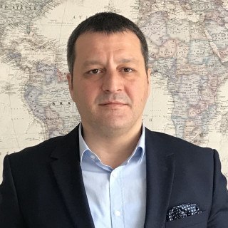 Sinan Demircioglu