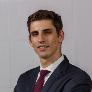 Nate Hanet