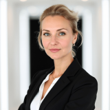 Ksenia G. Rudyuk
