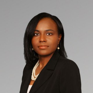 Courtney Gilchrist