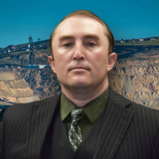 Matthew C Enrooth, Lawyer in Butte, Montana Justia