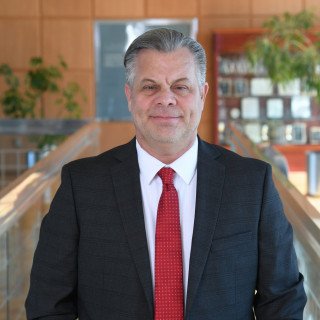 Derek M. Hays