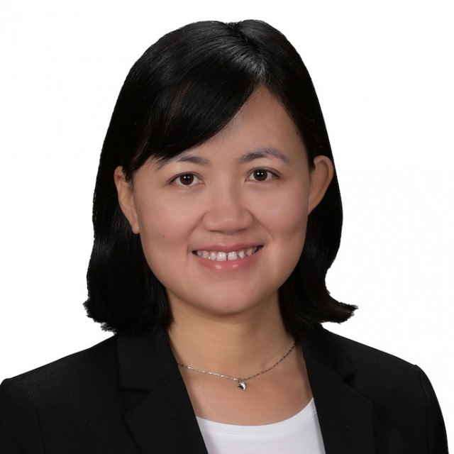 Karen (xiaorong) Chen, Lawyer In San Jose, California 