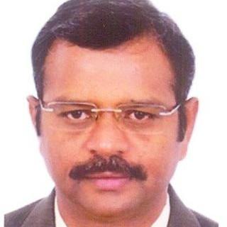 Saravanan Dhandapani Saravanan Dhandapani