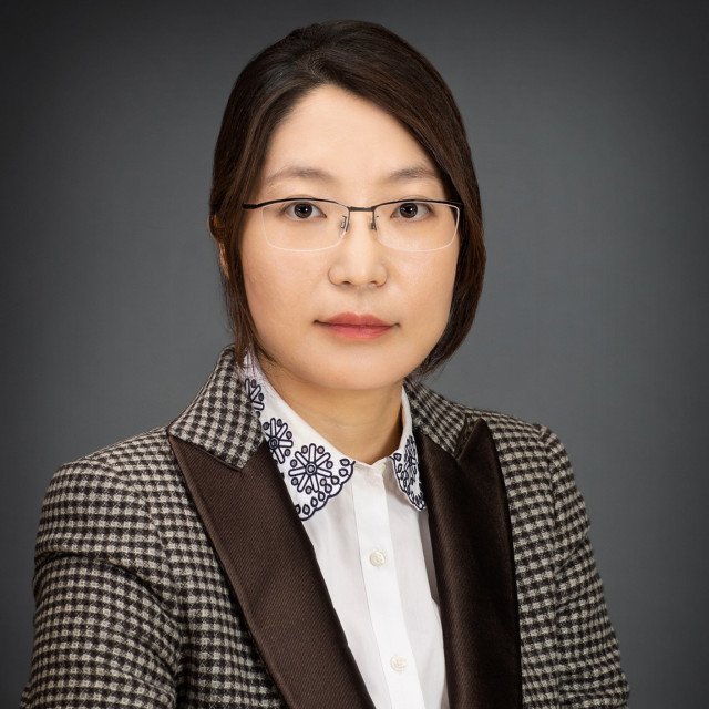 Minji Kim, Lawyer in Annandale, Virginia | Justia