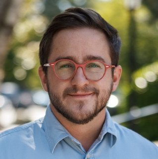 Daniel Patchin