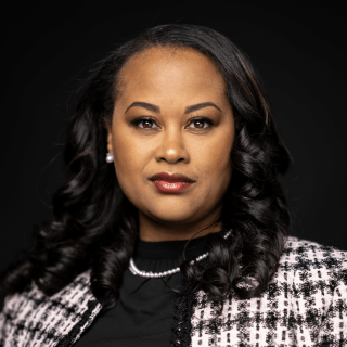 Robyn T. Williams