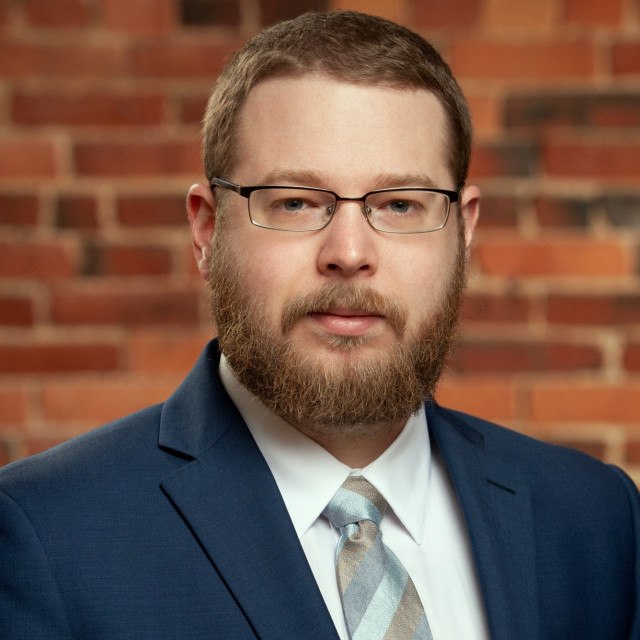 Tyler Lauzon, Lawyer in Saco, Maine Justia