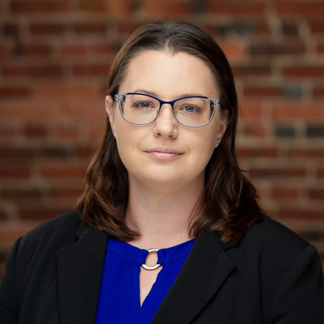 Amanda LaBelle, Lawyer in Saco, Maine Justia