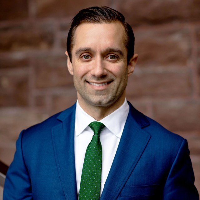 John E. Richmond, Lawyer in Buffalo, New York Justia