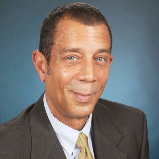 Robert M. Brown II