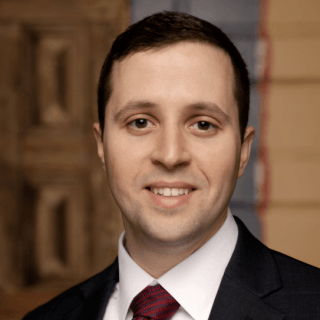 Devon Slovensky, Family Law Attorney, Roanoke VA