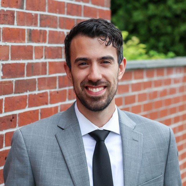 Vincent S. LoConte, Lawyer in Saco, Maine Justia