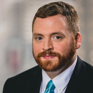 Ryan D. Ledebur, Lawyer in Buffalo, New York