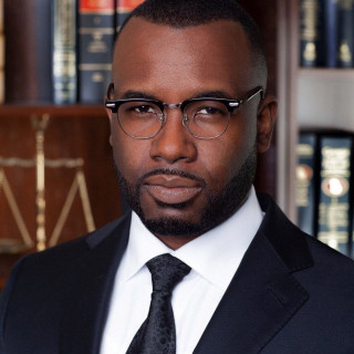 Atlanta Criminal Lawyer Ahmad R. Crews