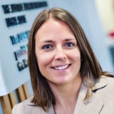Alison Klare Guernsey