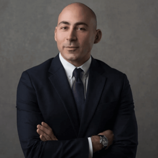 Peter Anthony Jabaly Peter Anthony Jabaly