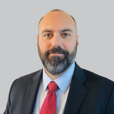 Peter John Capofari