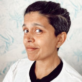 Swethaa Ballakrishnen